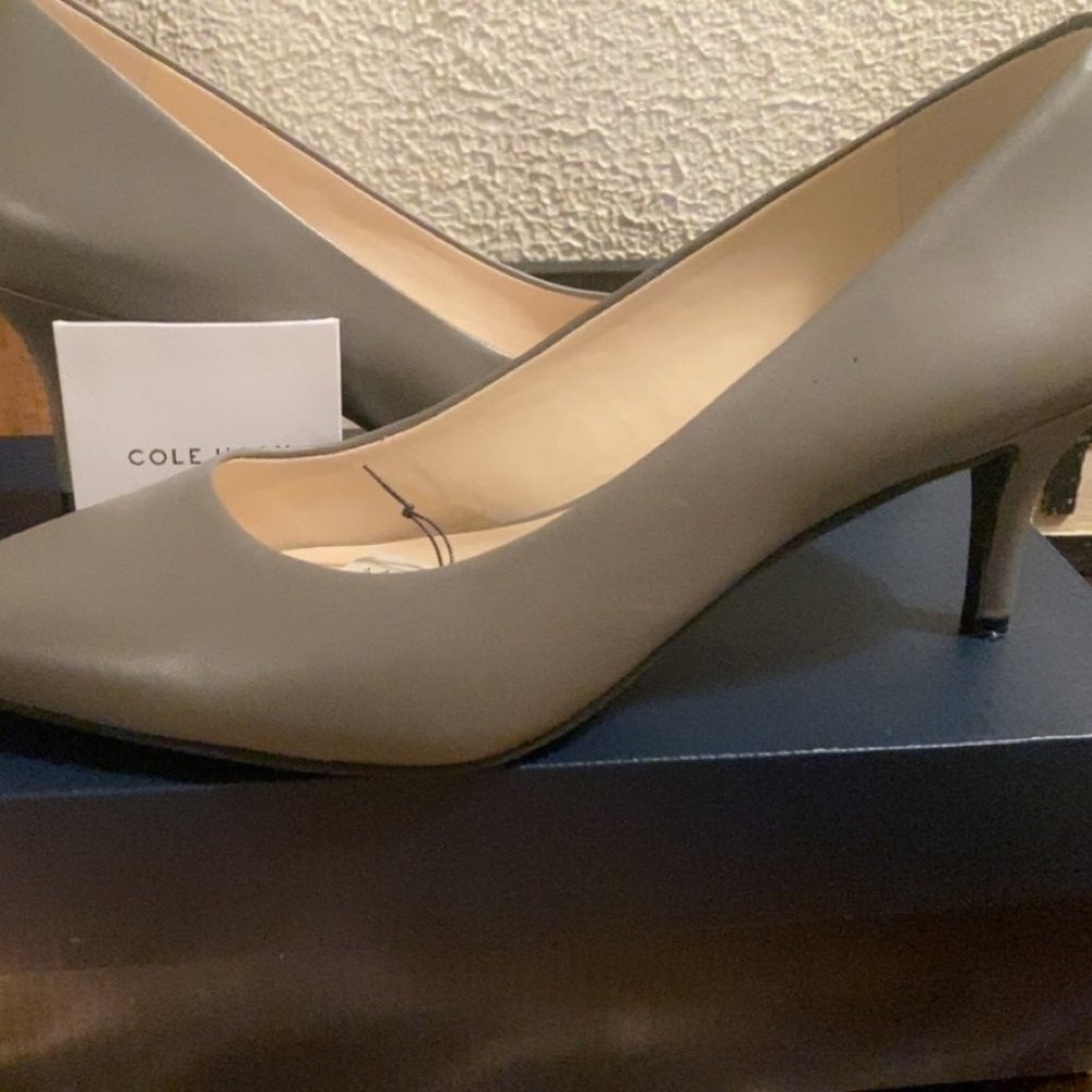 Cole Haan Heels
